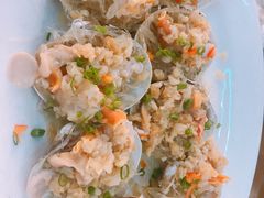 -蚝得喜海鲜(东城店)