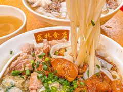 -荔林食店(西华路店)