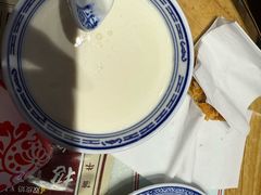 -捷信牛奶甜品世家(合生汇店)