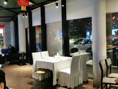 大堂-上座·餐厅(阳光100店)