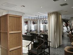 -海马体大师店(上海华润时代广场大师店)