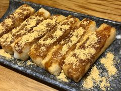 红糖糍粑-付小姐在成都(川沙店)