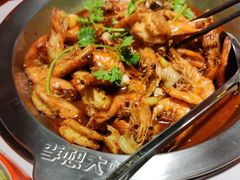 -李想大虾(江北天街店)