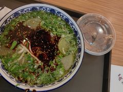 -有礼有面(知春路店)
