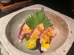 -花潮料理艺食馆(成都万象城店)