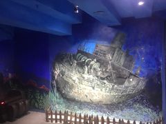 -船奇蒸汽海鲜·闽菜(八市海鲜总店)