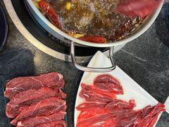 -林记潮牛·牛肉火锅(上马墩店)