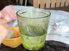 -雾山韩式烤肉·海南糟粕&椰子鸡火锅·海景餐厅(三亚绿发山海天JW万豪酒店)