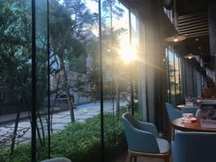 大堂-La Sauce法意餐厅
