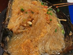 带子-419海鲜烧烤大排档