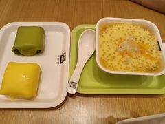 -满记甜品(合生汇购物中心店)