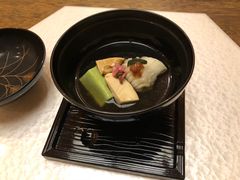 -空蝉怀石料理(益丰·外滩源店)