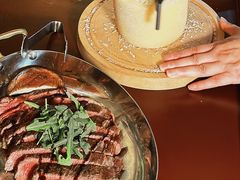 -Mammamia意大利餐厅(阳春巷店)