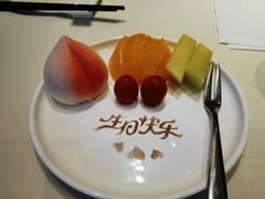 -利苑酒家(华熙国际店)