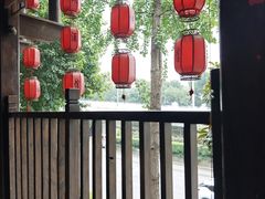 -饭江湖·江湖菜(湖广会馆店)