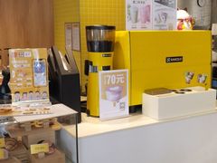 -麦当劳(安定门外大街店)