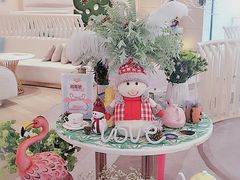 -MEET缘燕窝甜品&Tang's cake(华润万象城店)