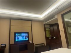 -浙江三立开元名都大酒店