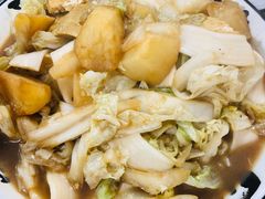 -大同削面馆(五台山风景名胜区店)
