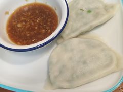 -旺角小渔村(二马路店)