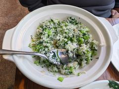 -金枝玉叶上海人家食府(三里河店)