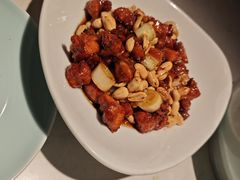 -北李·海肠捞饭·大连菜(高新万达店)