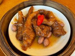 好味酱凤爪-香江小厨 The Kitchen(香江俱乐部店)