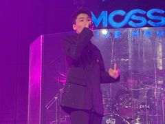 -MOSSO·Liveshow(M3香港广场店)