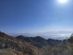 -云峰山自然风景区