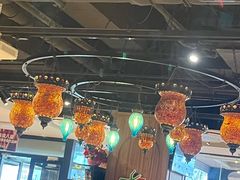 -耶里夏丽·丝路国际新疆菜·清真食品(徐汇南丹东路臻选店)
