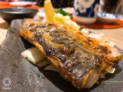 -小山日本料理(兴业太古汇店)
