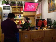 -重庆烧鸡公火锅(簋街店)