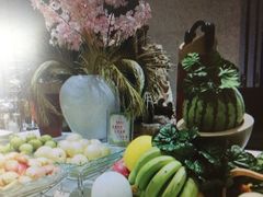 -太湖饭店玉兰厅(自助餐厅)