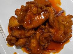 -大欢喜饭店(江怡路店)