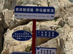-养马岛旅游度假区