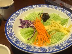 -满园烤鸭·春饼(丰科路万达店)