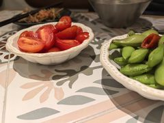 -十面欢腾(长乐路店)