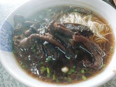 -美味斋(西北街店)