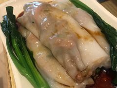 -添好运点心专门店(百老汇店)