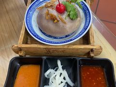 -芋包王闽南茶楼(八市店)