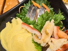 -芭菲盛宴·环球美食(北城国际店)