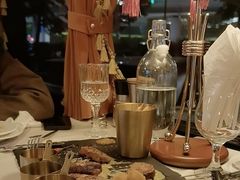 -火车头法国西餐厅