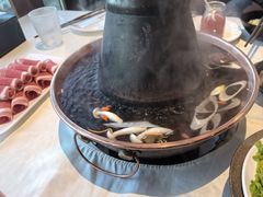 -东来顺饭庄(西直门店)