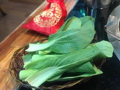 -三里屯土灶炖公鸡地锅鸡(江东店)