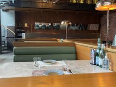 大堂-OGGI TRATTORIA PIZZERIA(深业上城店)
