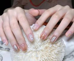 点击看大图 -LILY NAILS美甲美睫