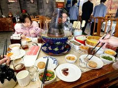 -东来顺•非遗火锅(外滩店)