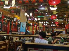 大堂-缪氏川菜(丰盛町店)