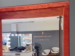 -海马体照相馆(上海月星环球港店)