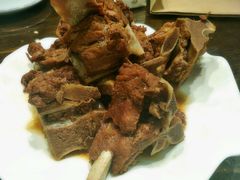 -小土豆美食(太原南街店)